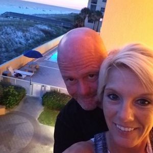 Meet your Posher, Chrystal