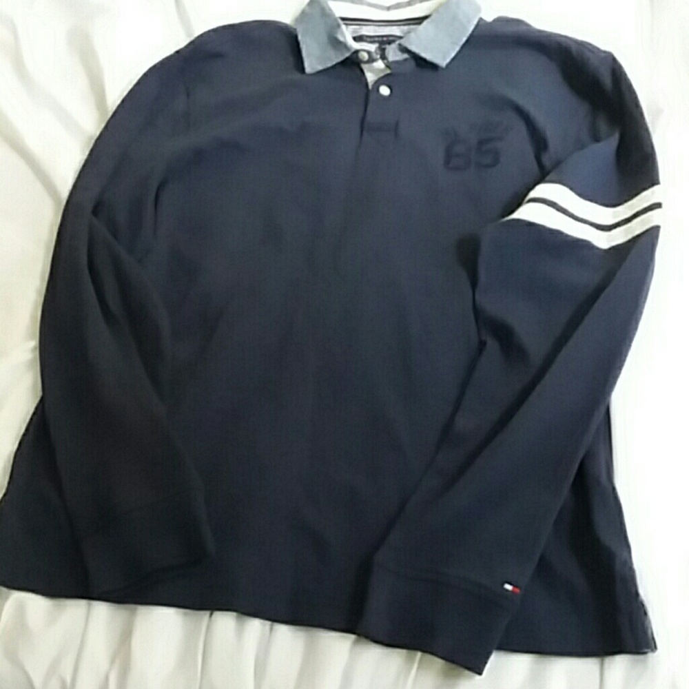 Tommy Hilfiger Mens