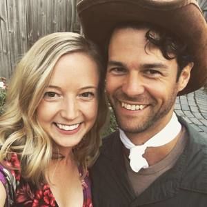 Meet your Posher, Carleigh