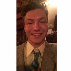 Meet your Posher, Cody