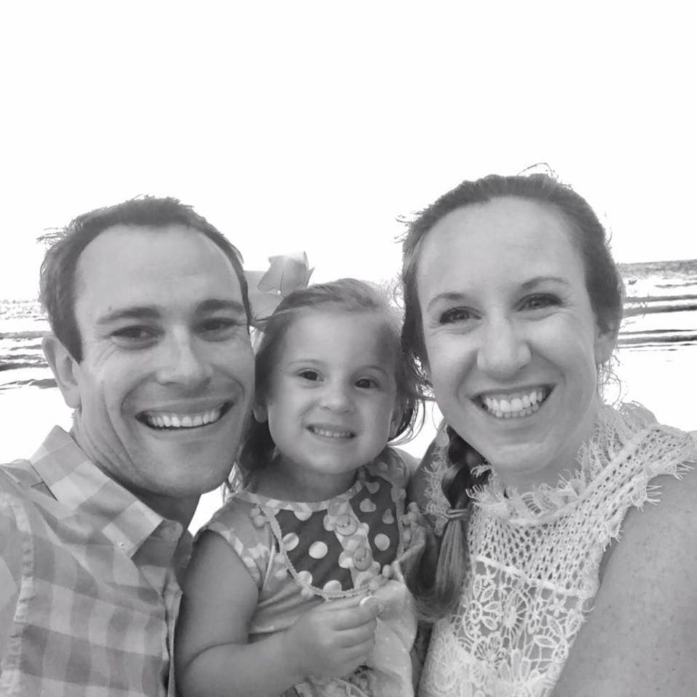 Meet your Posher, Becca