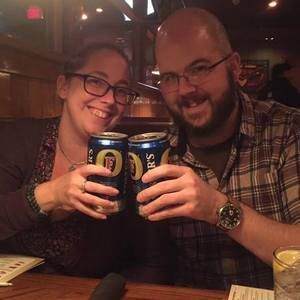 Meet your Posher, Casey