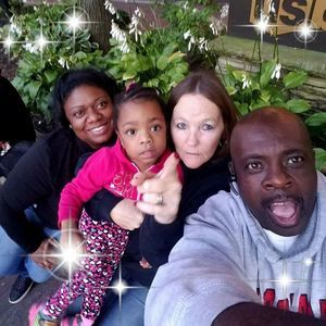 Meet your Posher, Peggy