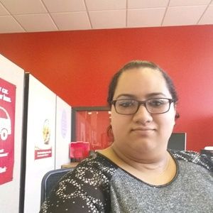 Meet your Posher, Sonia