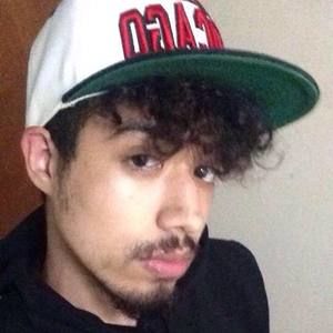 Meet your Posher, Luis