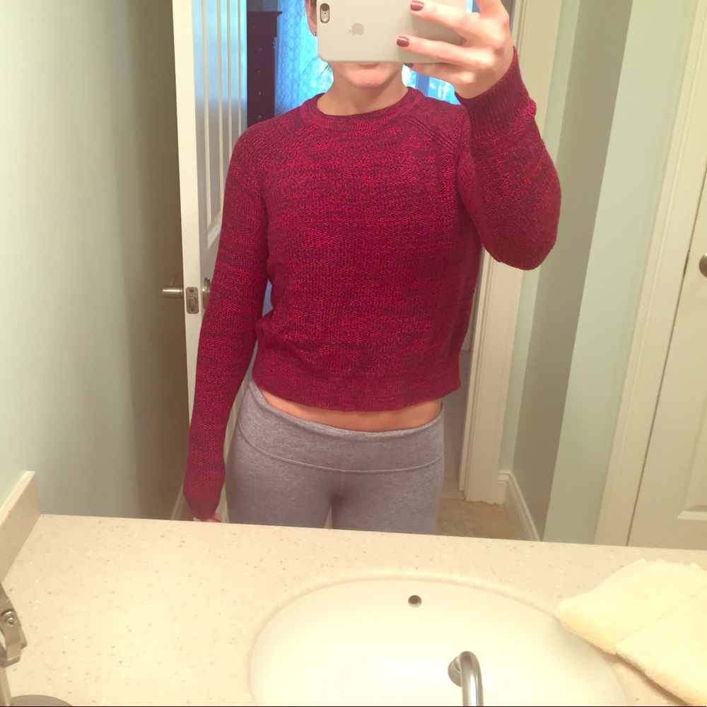 Super comfy Sweater!