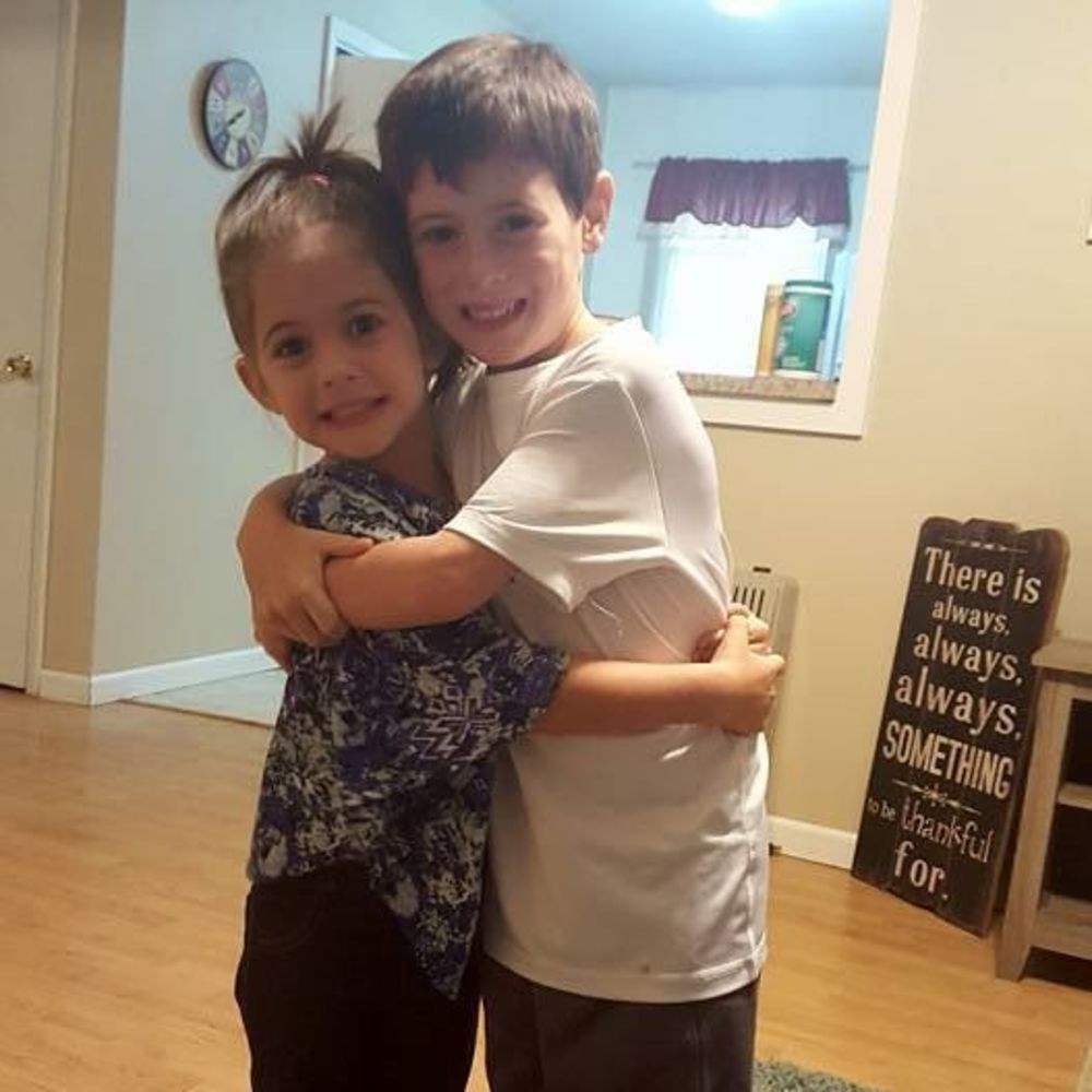 Meet your Posher, Destiny