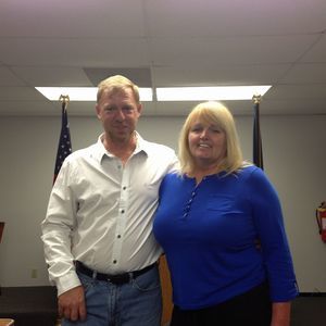 Meet your Posher, Donna