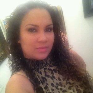 Meet your Posher, Frances