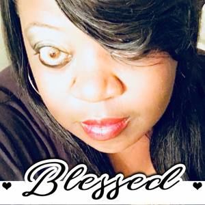 Meet your Posher, Rita