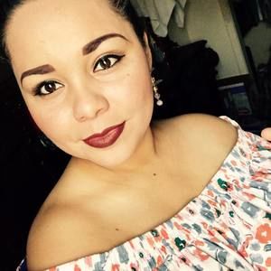 Meet your Posher, Yuliana
