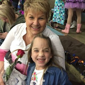 Meet your Posher, Charlene