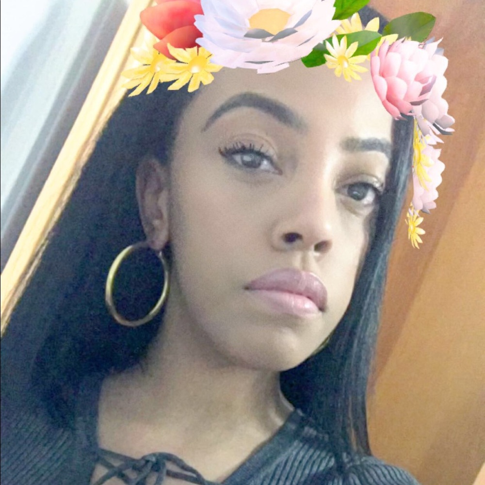 Meet your Posher, Kris