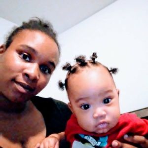 Meet your Posher, Maranda