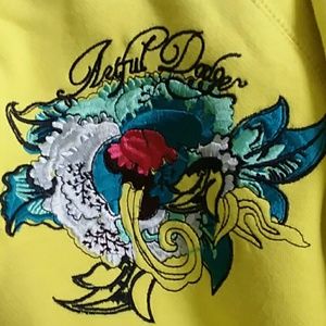 Artful Dodger Hoodie