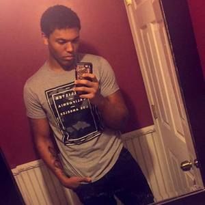 Meet your Posher, Antonio