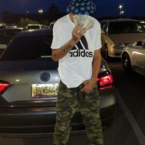 Meet your Posher, Jason