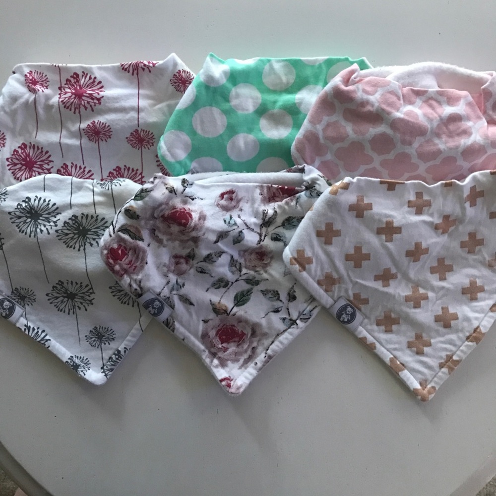 Baby fashion bins