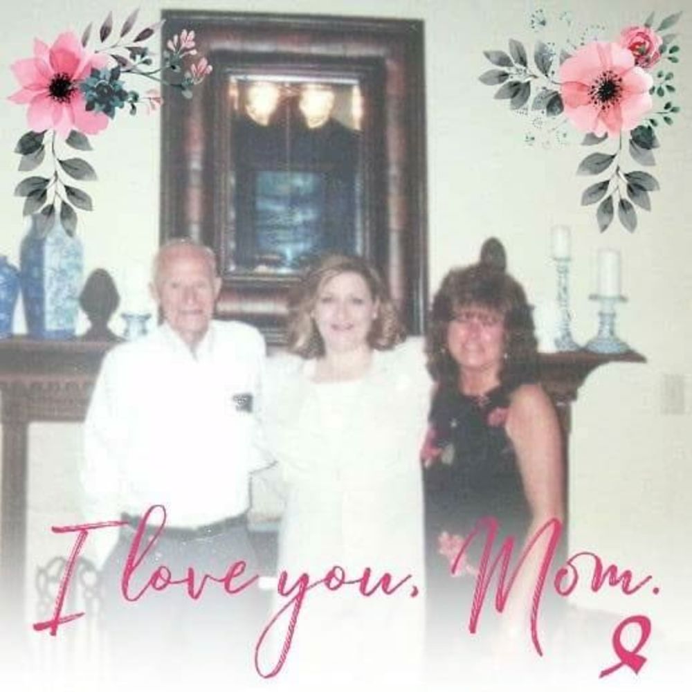 Meet your Posher, Toni