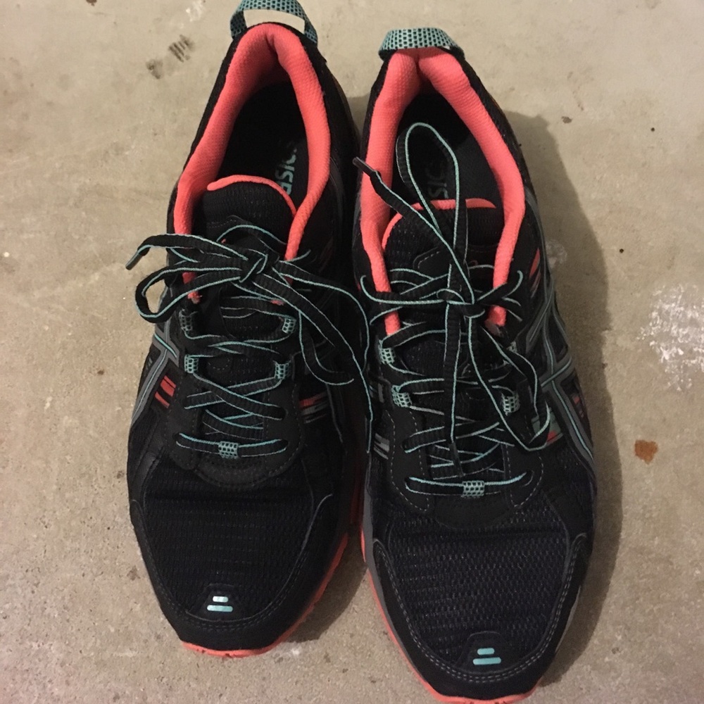 Asics Gel Venture 5 Womans Runners size 9.5