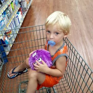 Meet your Posher, Deanna