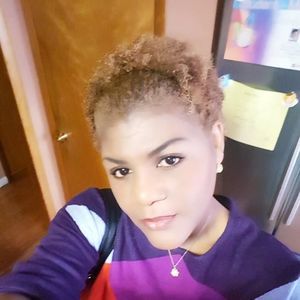 Meet your Posher, Arlene