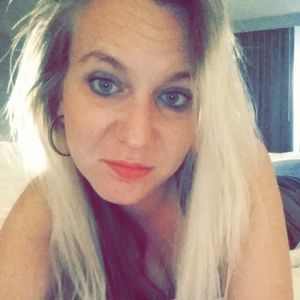 Meet your Posher, Briana