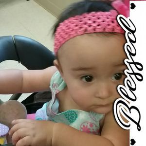 Meet your Posher, Tarra