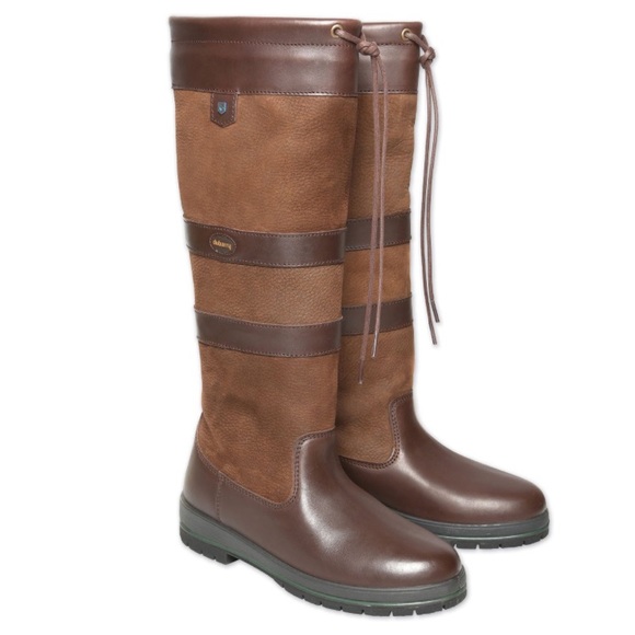 Dubarry of Ireland Shoes - Dubarry Galway boots