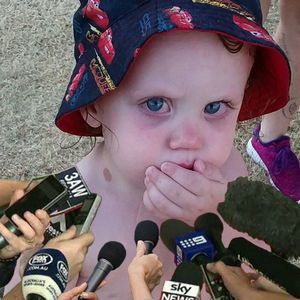 Meet your Posher, Clay