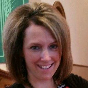 Meet your Posher, Angie