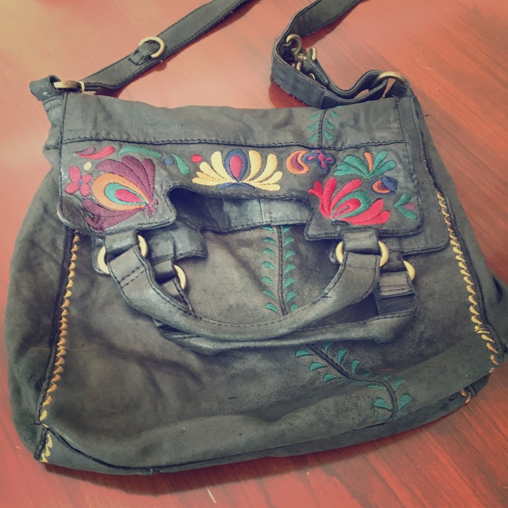 Lucky Brand Handbag