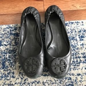 Tory Burch flats