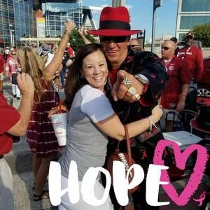 Meet your Posher, Nan