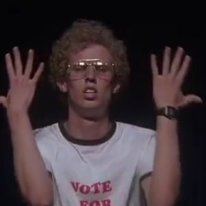 Meet your Posher, George