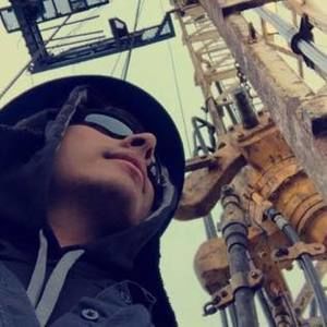 Meet your Posher, Jordan