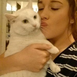 Meet your Posher, Kaitlyn