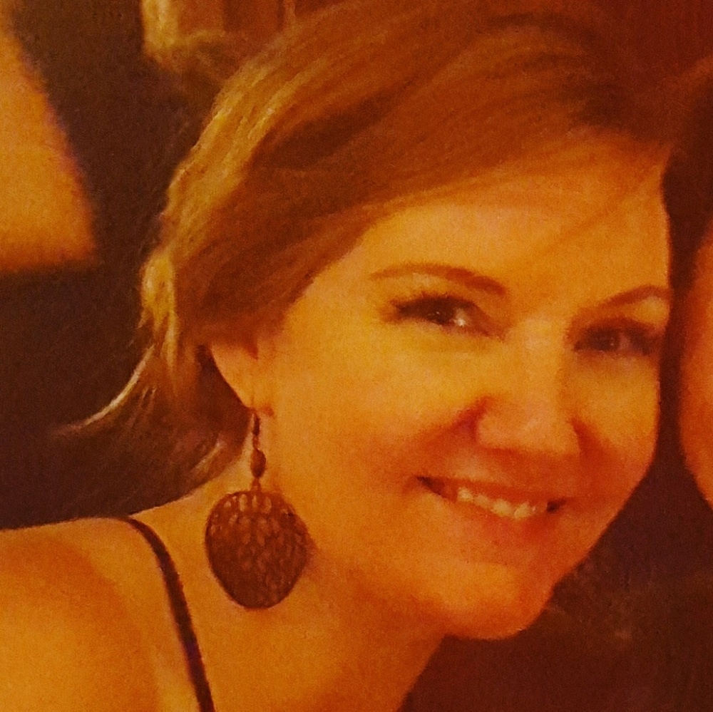 Meet your Posher, Katherine