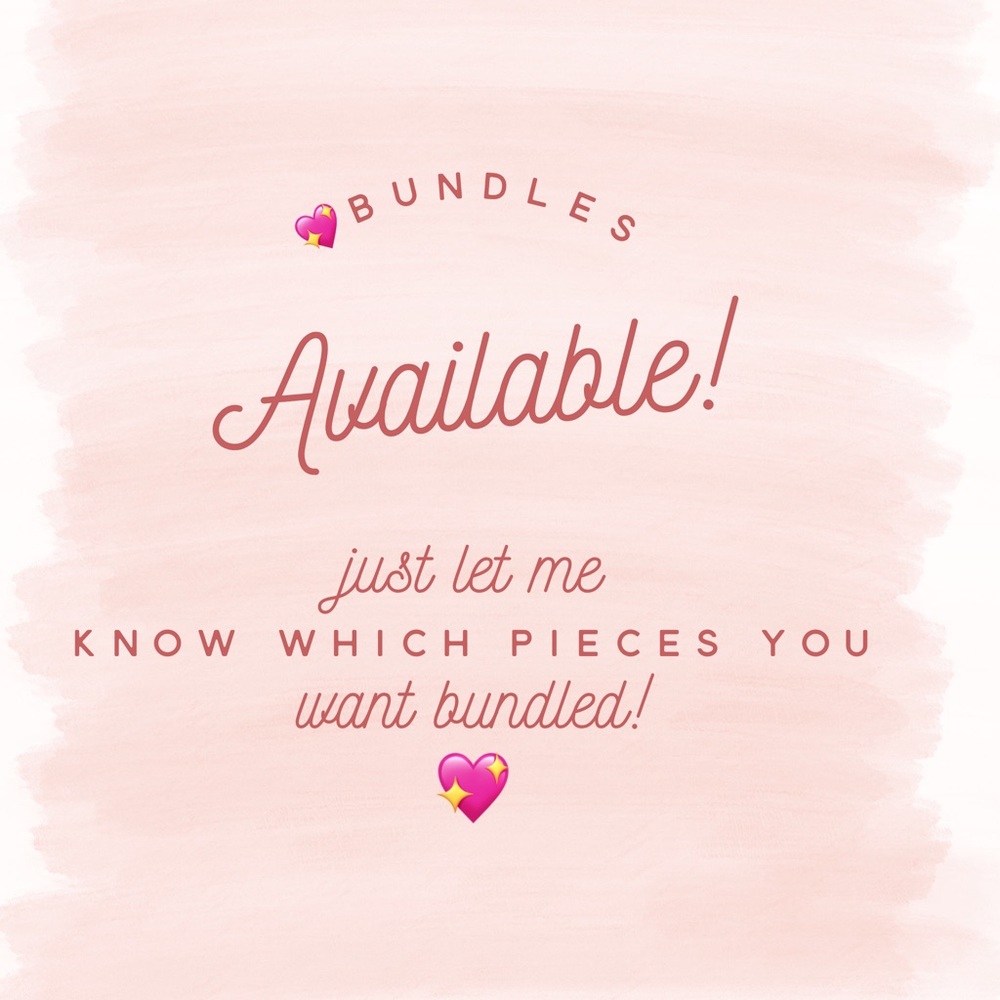 Bundles