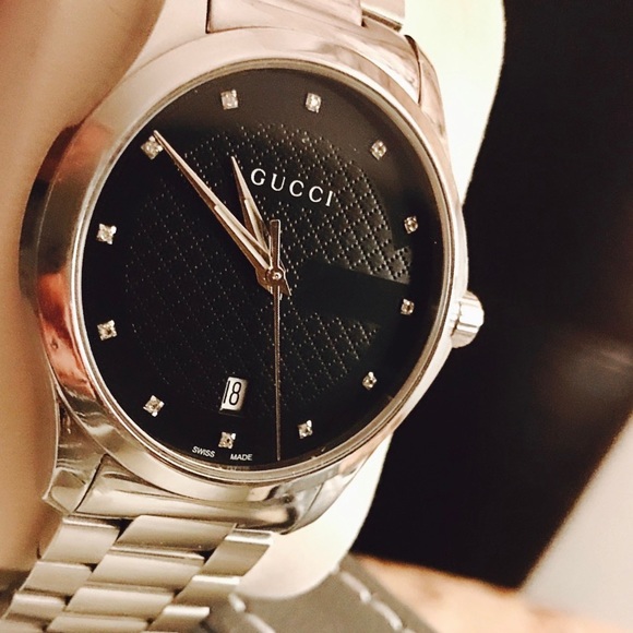Gucci g timeless unisex watch - Picture 5 of 5