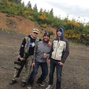 Meet your Posher, Leslie