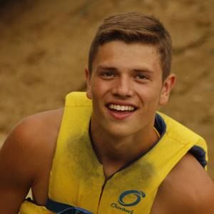 Meet your Posher, Craig