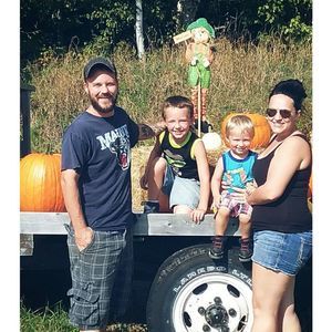 Meet your Posher, Felicia