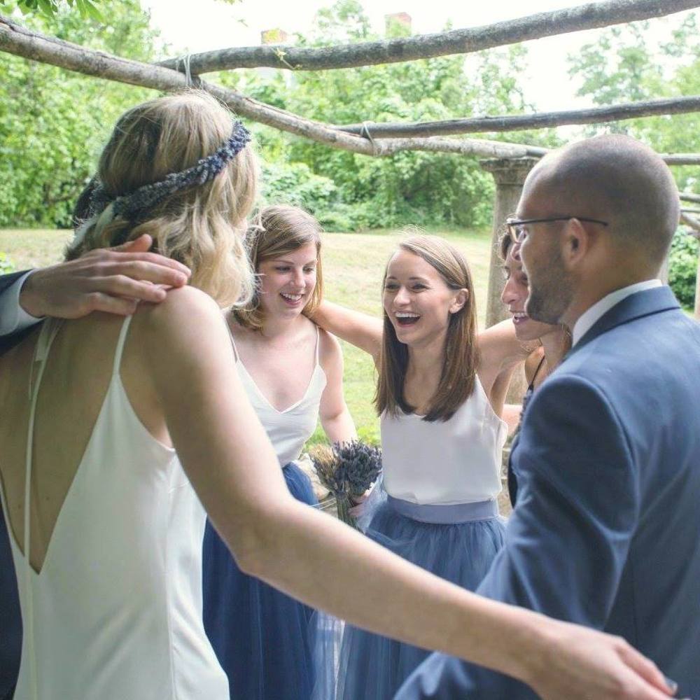 Meet your Posher, Emily
