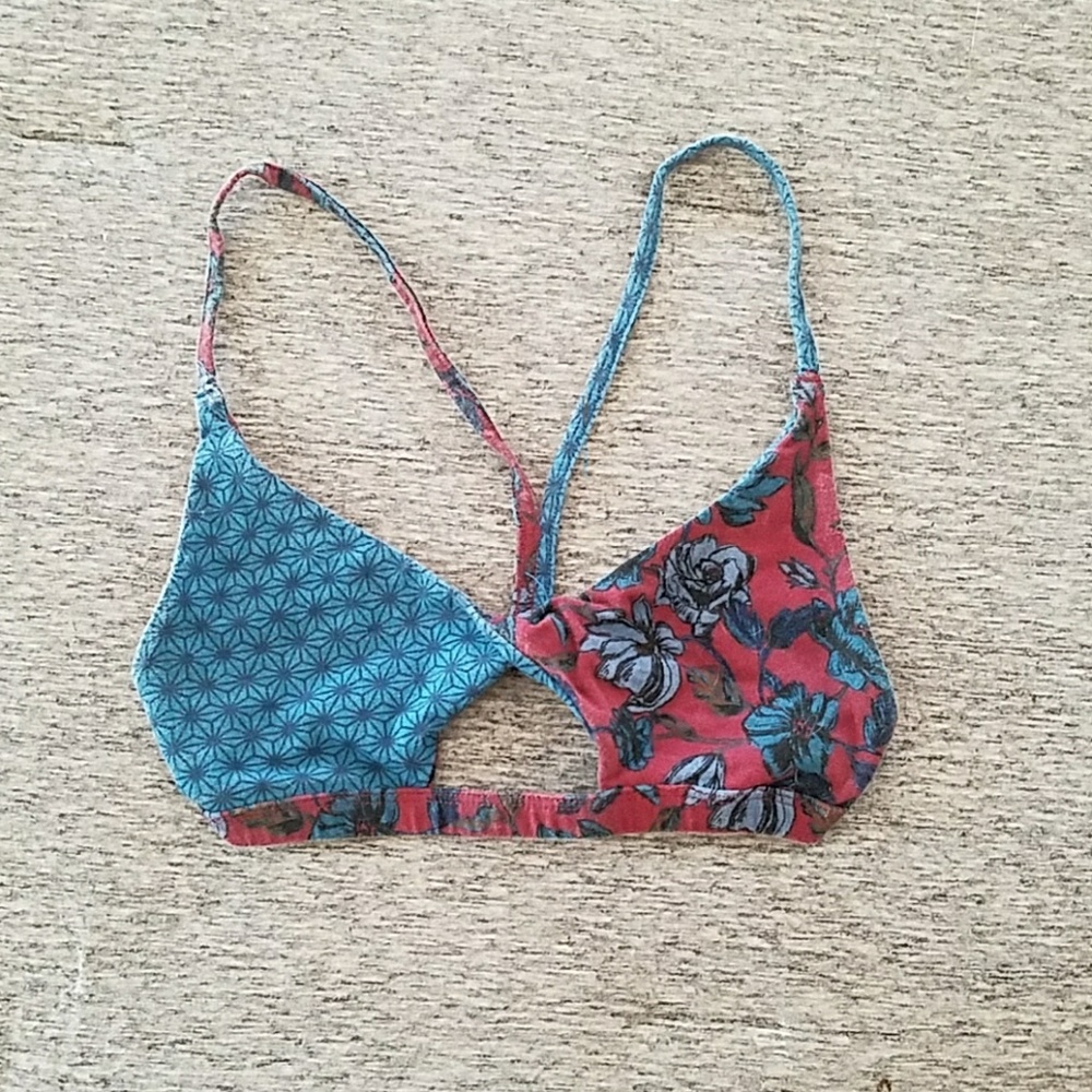 Urban Outfitters bralette