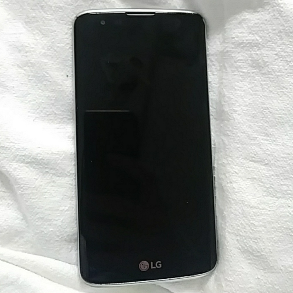 LG Android K7