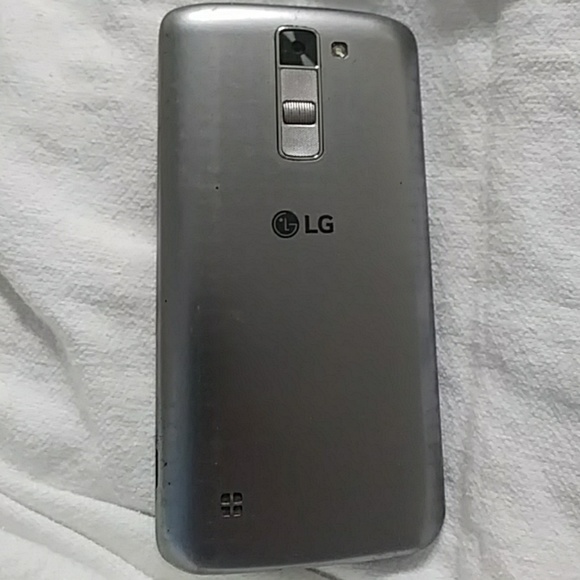 UNLOCKED LG K7 K330 4G VoLTE Smart Phone / ULTRA T-Mobile  LG Android K7