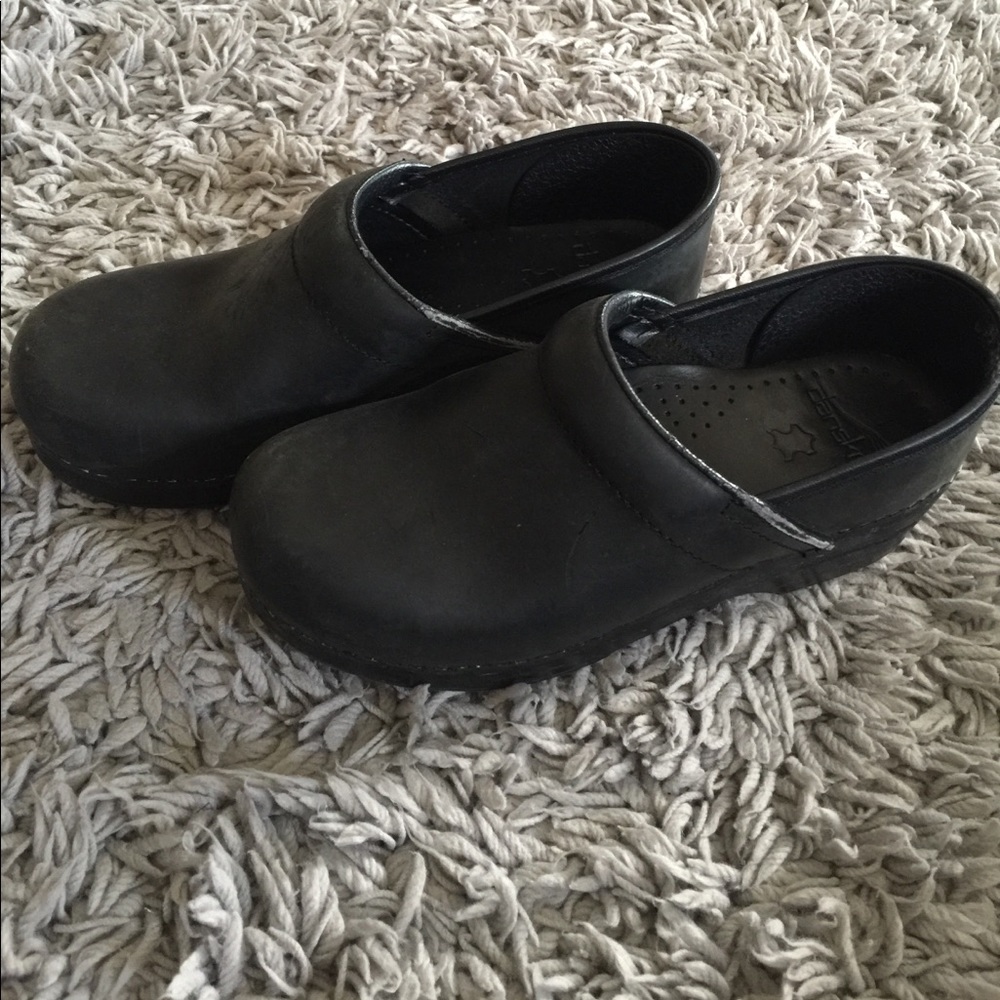 Dansko Nursing shoes