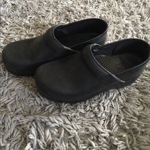 Dansko Nursing shoes