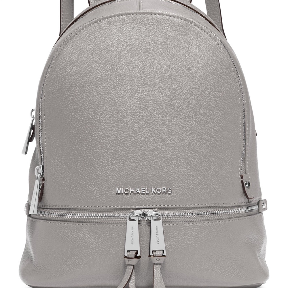 Michael Kors Rhea backpack